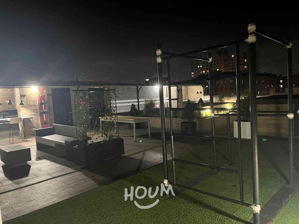 Apartamento en venta en Gran América, Bogotá · foto 21 de 22