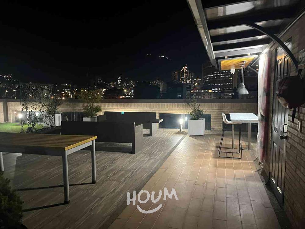 Apartamento en venta en Gran América, Bogotá · foto 20 de 22