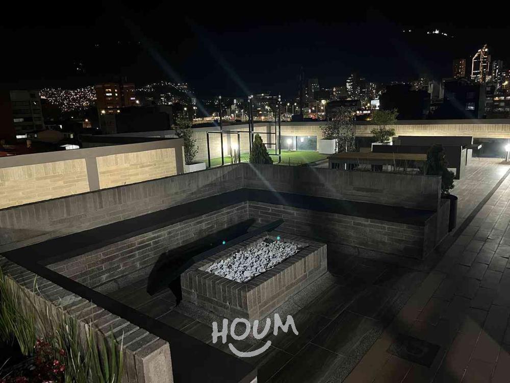 Apartamento en venta en Gran América, Bogotá · foto 19 de 22