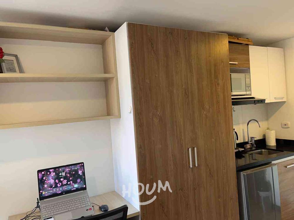Apartamento en venta en Gran América, Bogotá · foto 8 de 22
