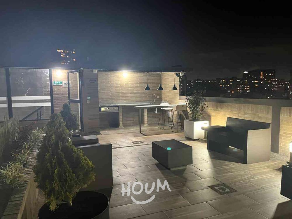 Apartamento en venta en Gran América, Bogotá · foto 17 de 22