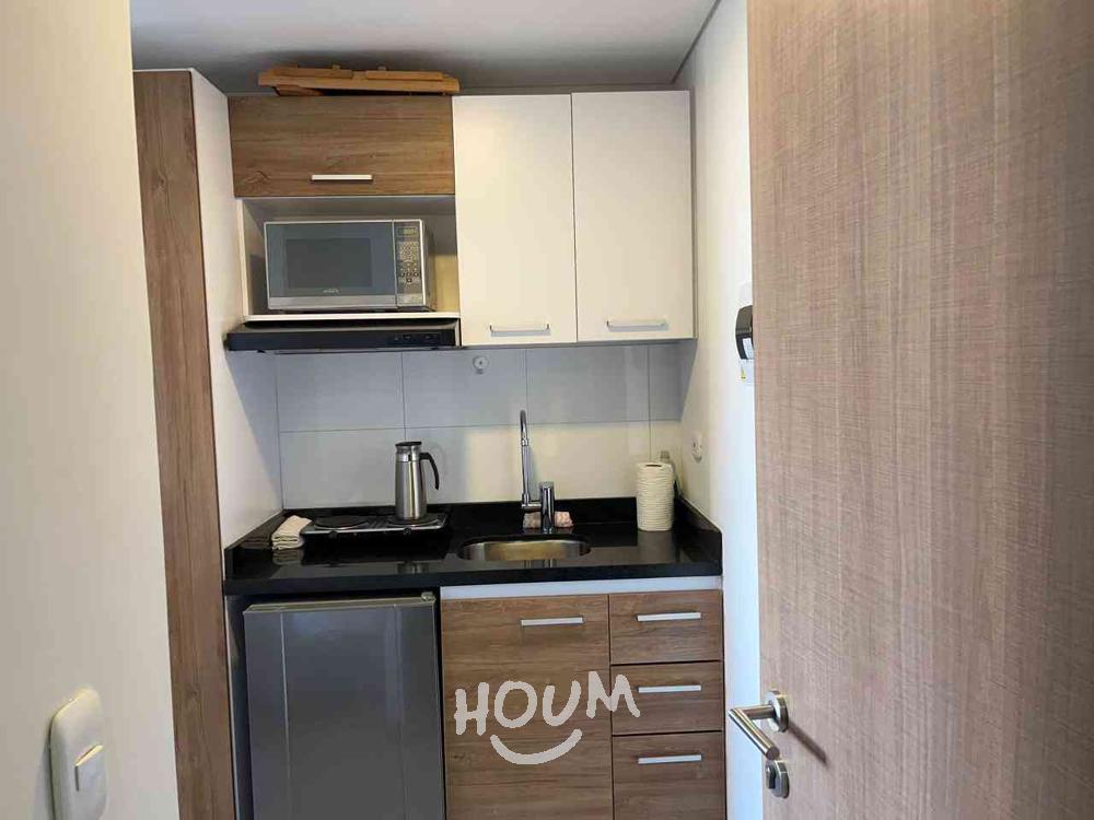 Apartamento en venta en Gran América, Bogotá · foto 12 de 22