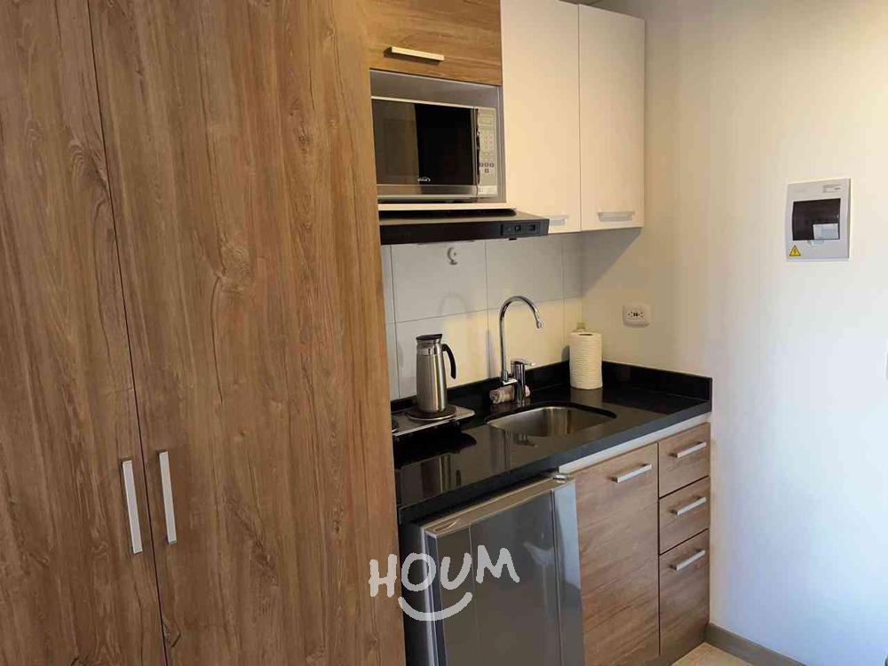 Apartamento en venta en Gran América, Bogotá · foto 10 de 22