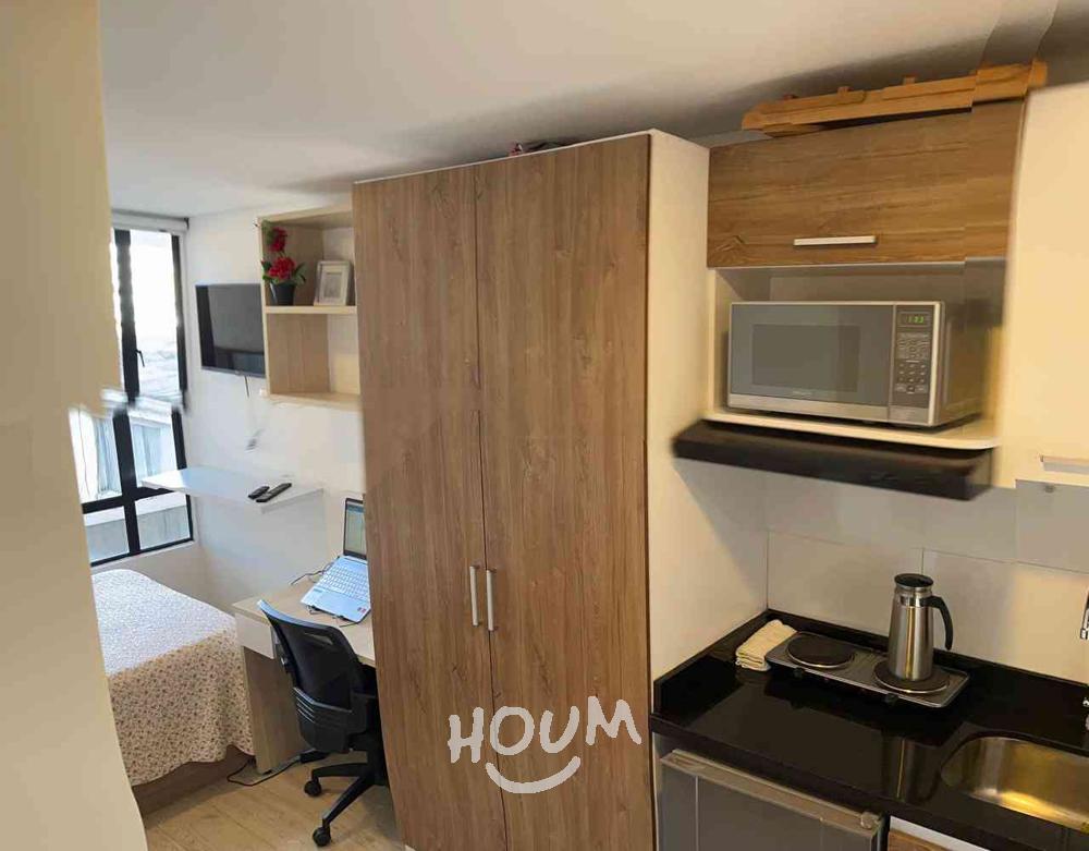 Apartamento en venta en Gran América, Bogotá · foto 7 de 22