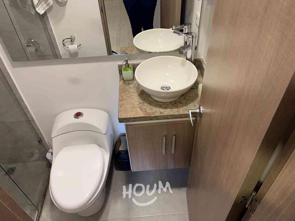 Apartamento en venta en Gran América, Bogotá · foto 16 de 22