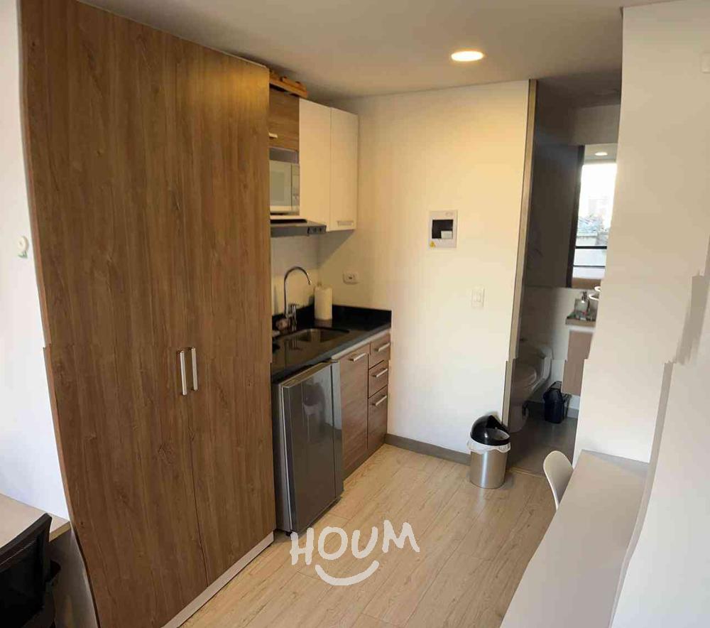 Apartamento en venta en Gran América, Bogotá · foto 9 de 22