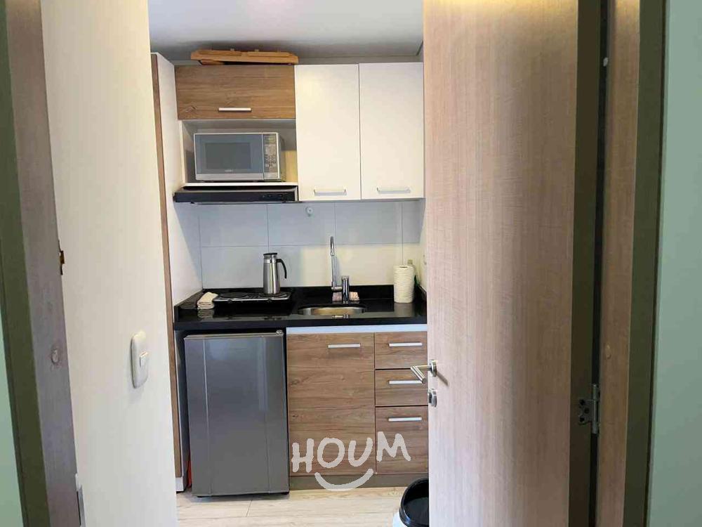 Apartamento en venta en Gran América, Bogotá · foto 11 de 22