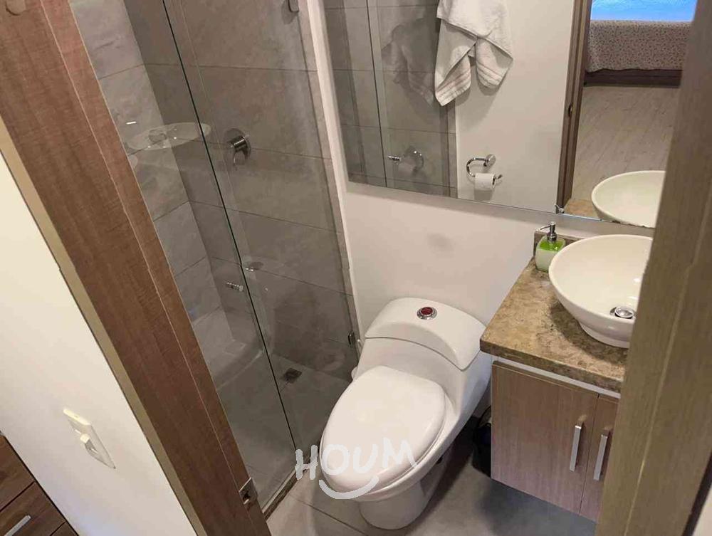Apartamento en venta en Gran América, Bogotá · foto 14 de 22
