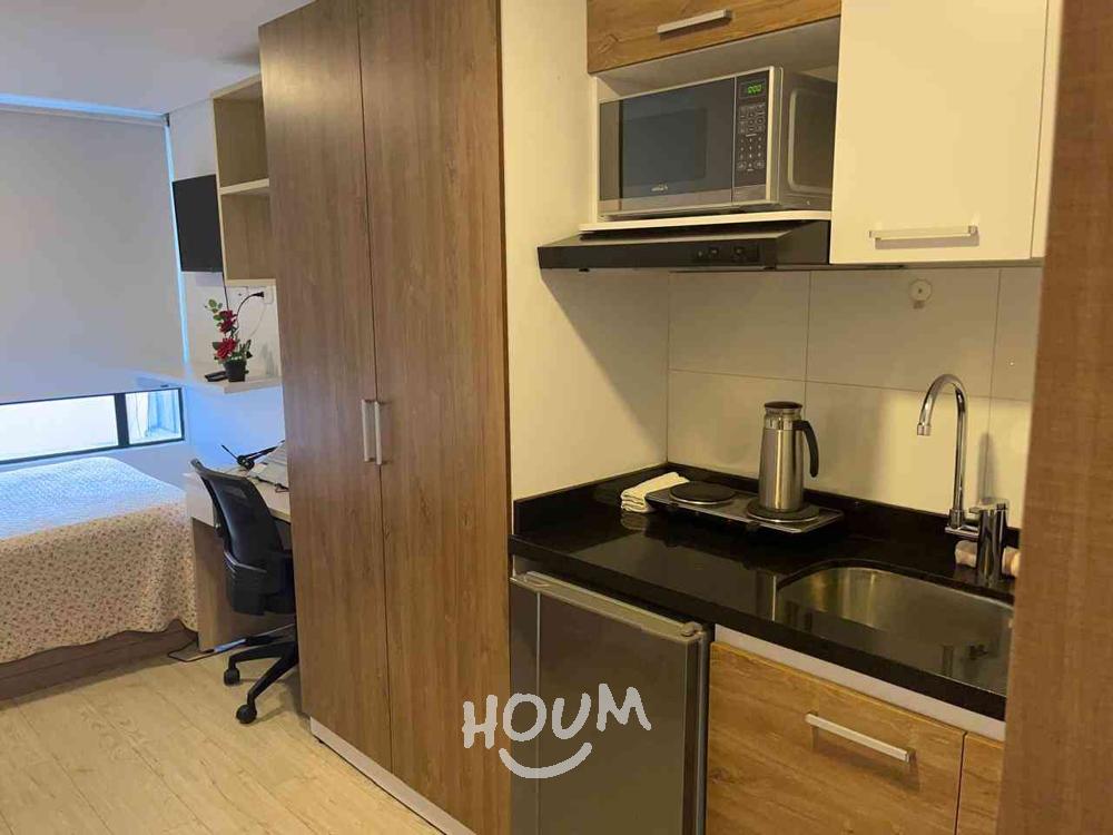 Apartamento en venta en Gran América, Bogotá · foto 13 de 22