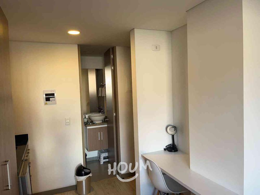 Apartamento en venta en Gran América, Bogotá · foto 6 de 22