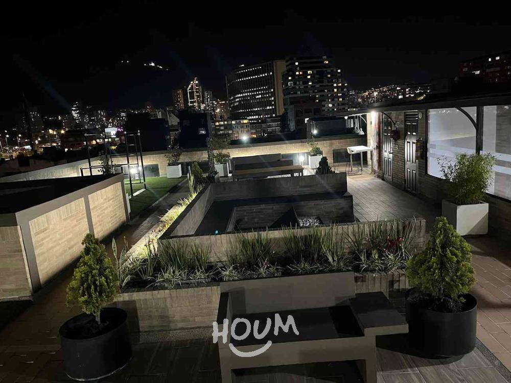 Apartamento en venta en Gran América, Bogotá · foto 22 de 22