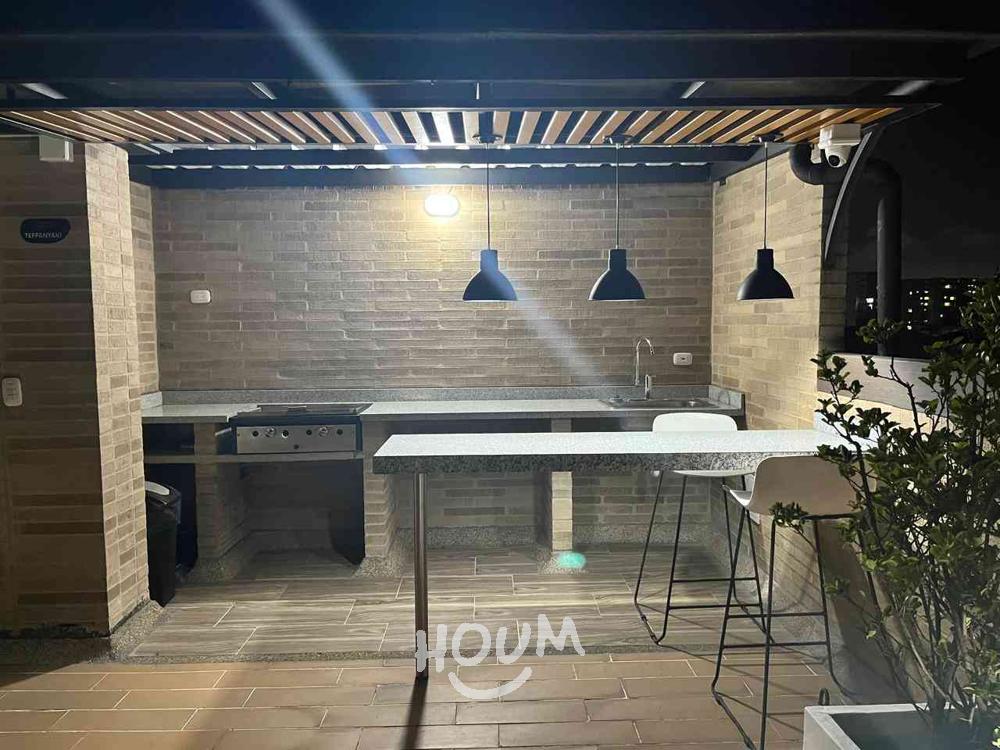 Apartamento en venta en Gran América, Bogotá · foto 18 de 22