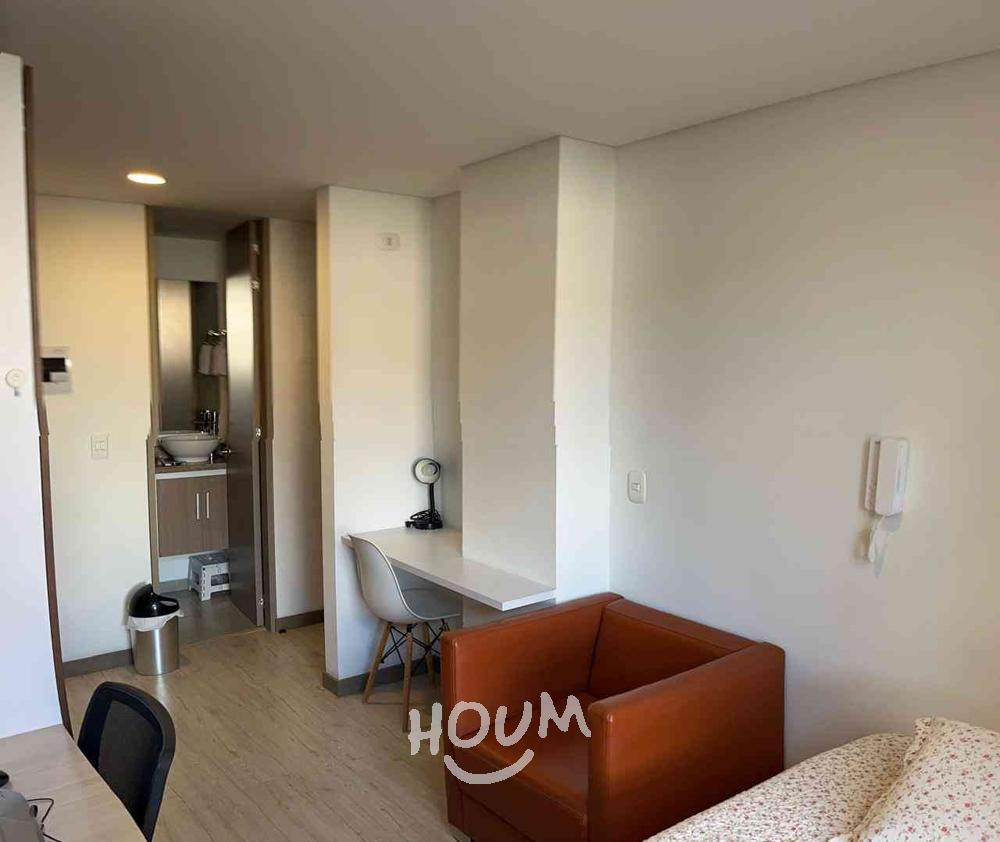 Apartamento en venta en Gran América, Bogotá · foto 5 de 22
