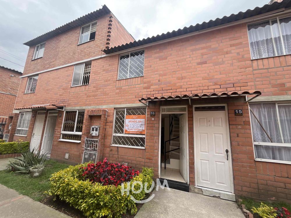 Casa en venta en Almendros Norte, Suba, Bogotá · foto 5 de 14