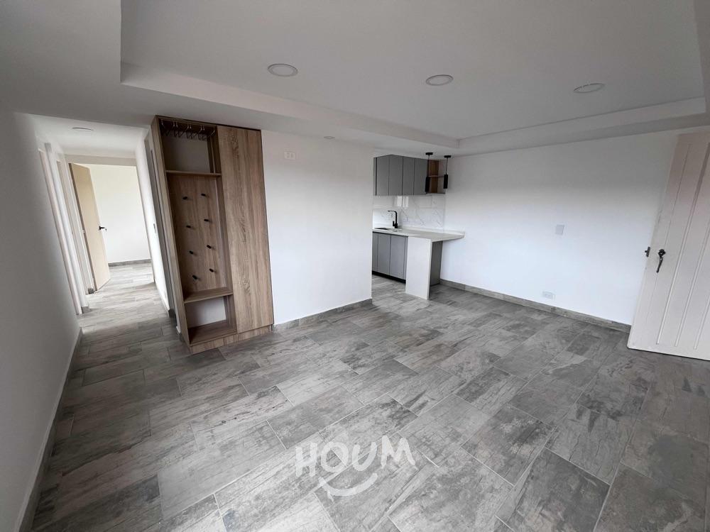 Apartamento en venta en Lucerna, Bogotá · foto 2 de 16