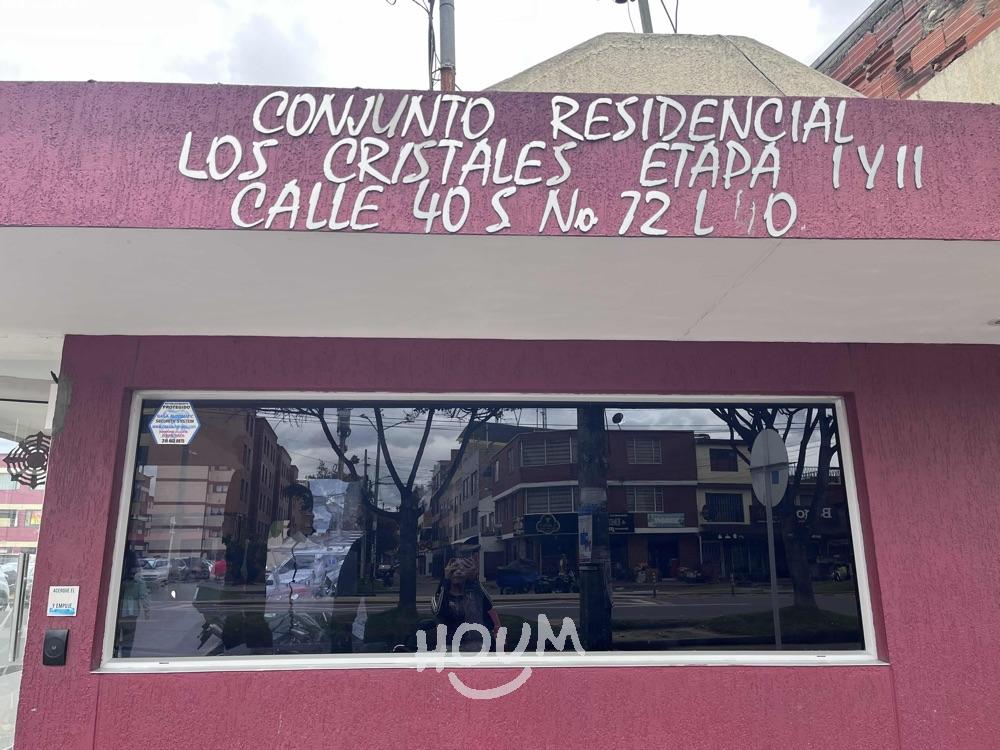 Apartamento en venta en Lucerna, Bogotá · foto 16 de 16
