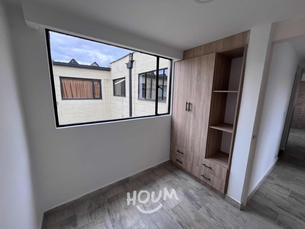 Apartamento en venta en Lucerna, Bogotá · foto 6 de 16