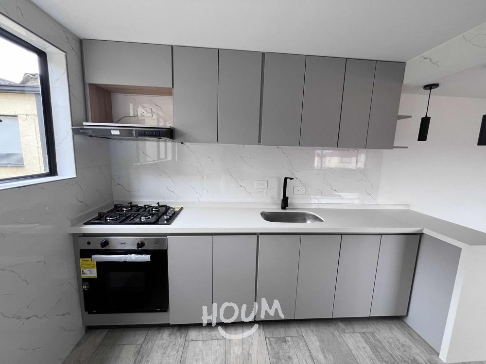 Apartamento en venta en Lucerna, Bogotá · foto 4 de 16