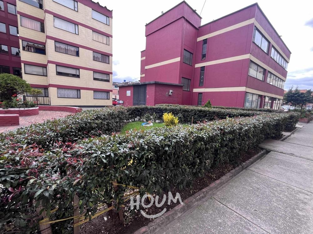 Apartamento en venta en Lucerna, Bogotá · foto 15 de 16