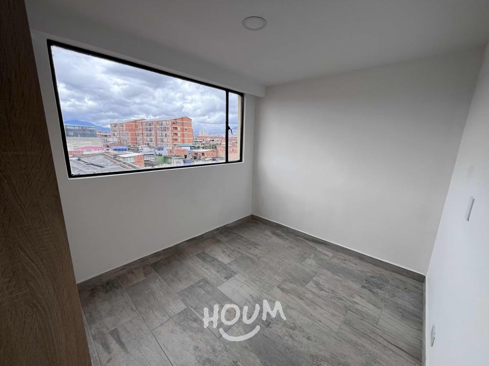 Apartamento en venta en Lucerna, Bogotá · foto 8 de 16
