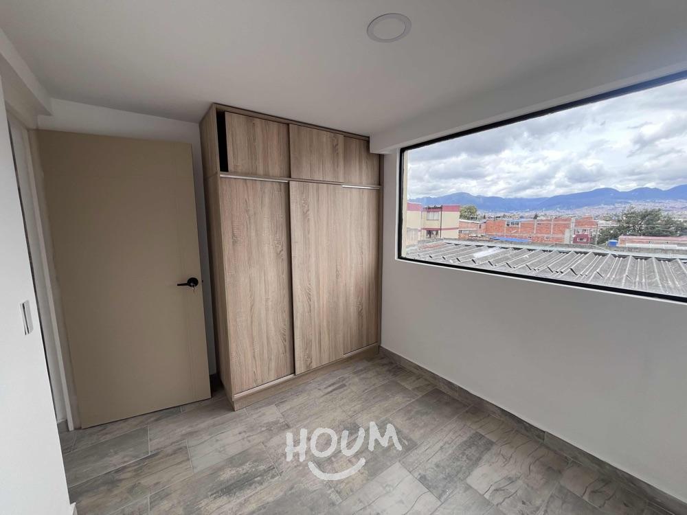 Apartamento en venta en Lucerna, Bogotá · foto 9 de 16