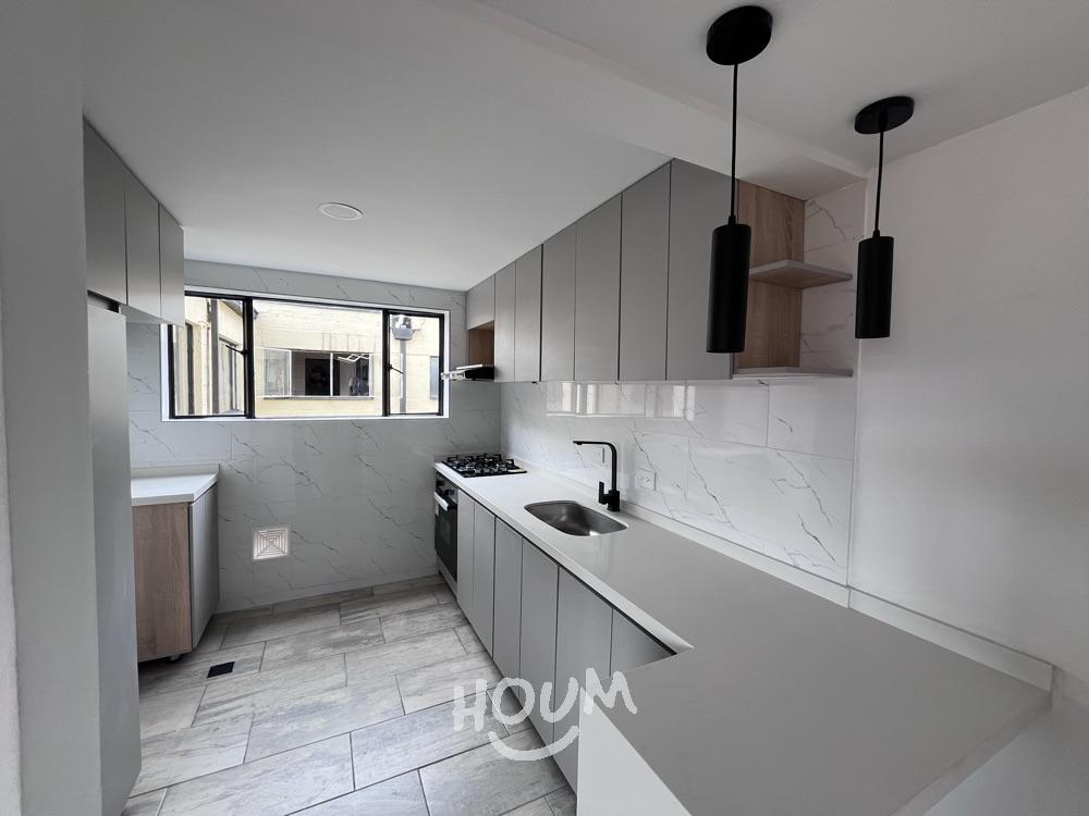 Apartamento en venta en Lucerna, Bogotá · foto 3 de 16