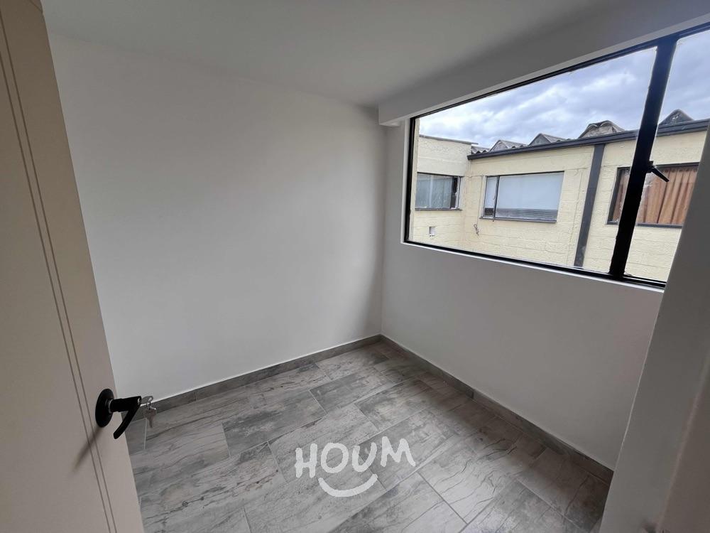 Apartamento en venta en Lucerna, Bogotá · foto 7 de 16