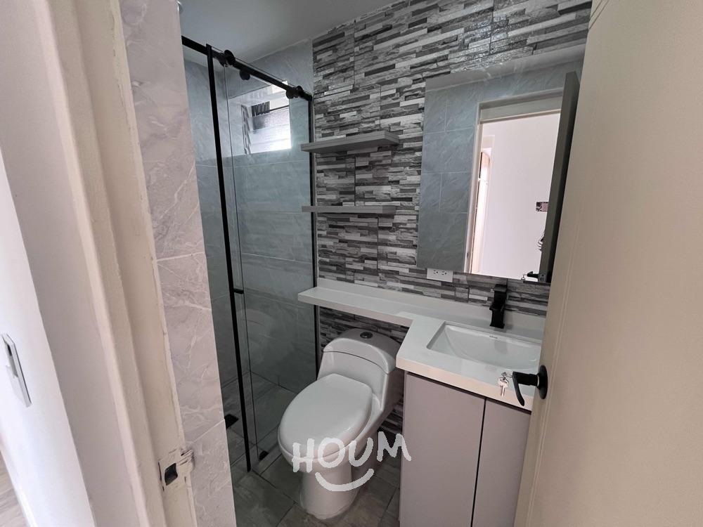 Apartamento en venta en Lucerna, Bogotá · foto 12 de 16