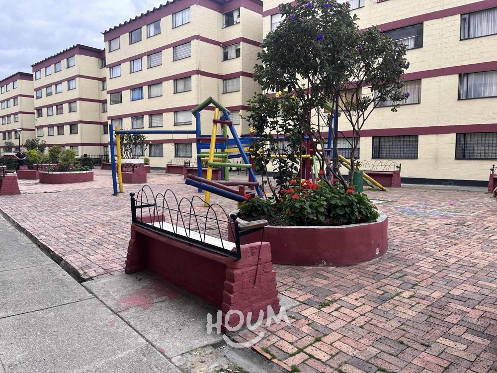 Apartamento en venta en Lucerna, Bogotá · foto 14 de 16