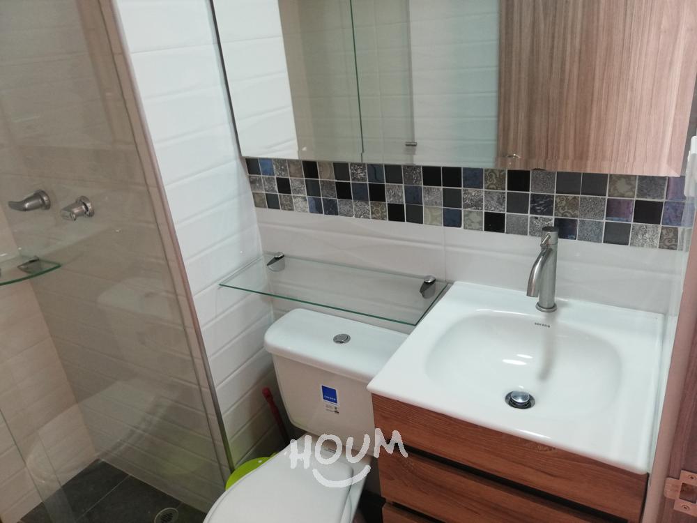 Apartamento en arriendo en Gratamira Real, Bogotá · foto 8 de 24
