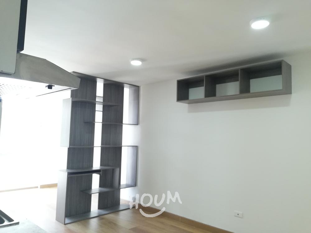 Apartamento en arriendo en Gratamira Real, Bogotá · foto 9 de 24