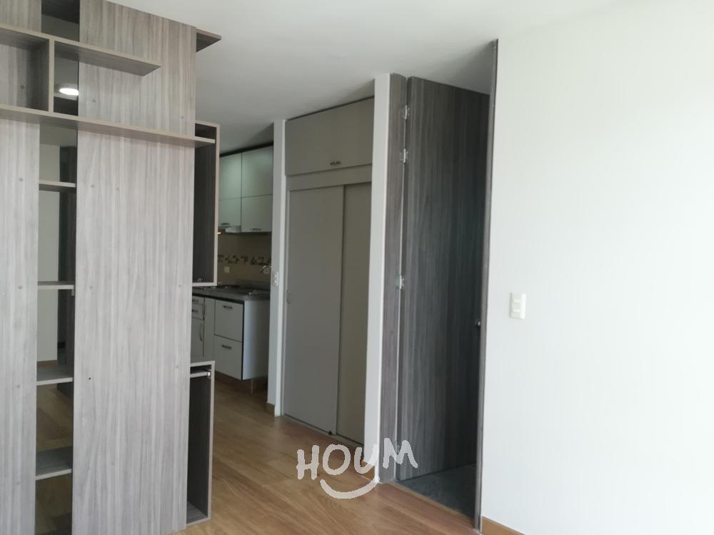 Apartamento en arriendo en Gratamira Real, Bogotá · foto 10 de 24