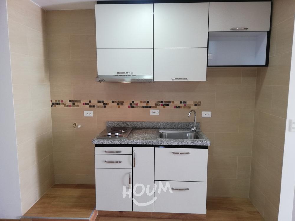 Apartamento en arriendo en Gratamira Real, Bogotá · foto 3 de 24