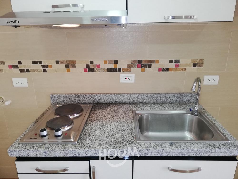 Apartamento en arriendo en Gratamira Real, Bogotá · foto 5 de 24