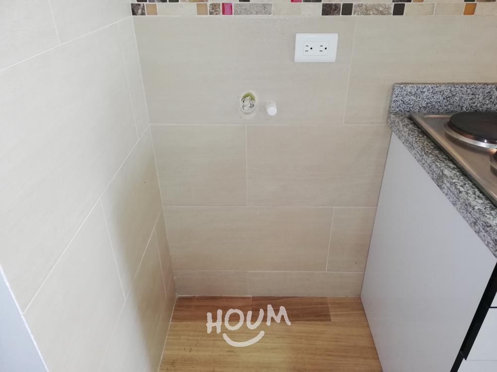 Apartamento en arriendo en Gratamira Real, Bogotá · foto 6 de 24