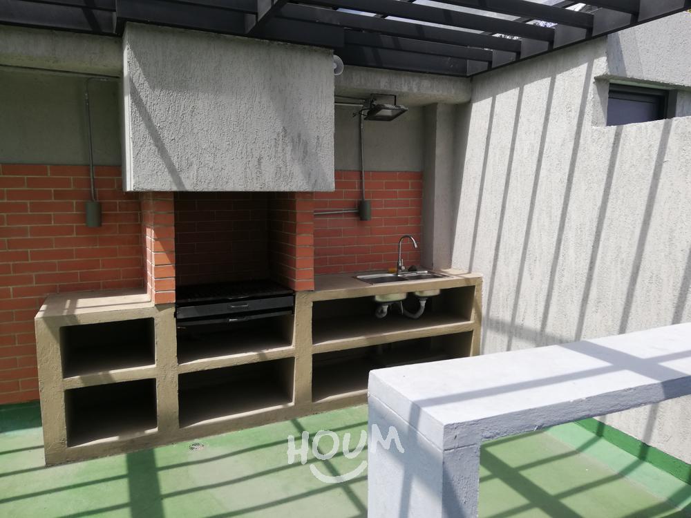 Apartamento en arriendo en Gratamira Real, Bogotá · foto 15 de 24