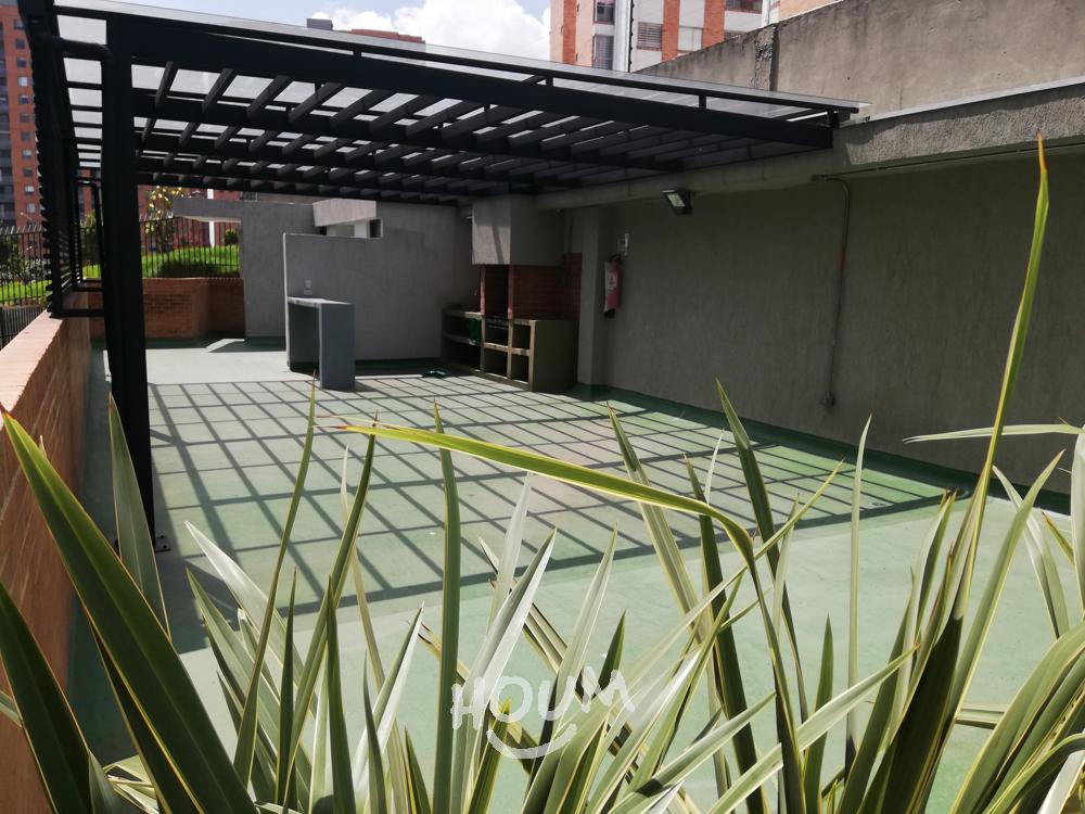 Apartamento en arriendo en Gratamira Real, Bogotá · foto 12 de 24