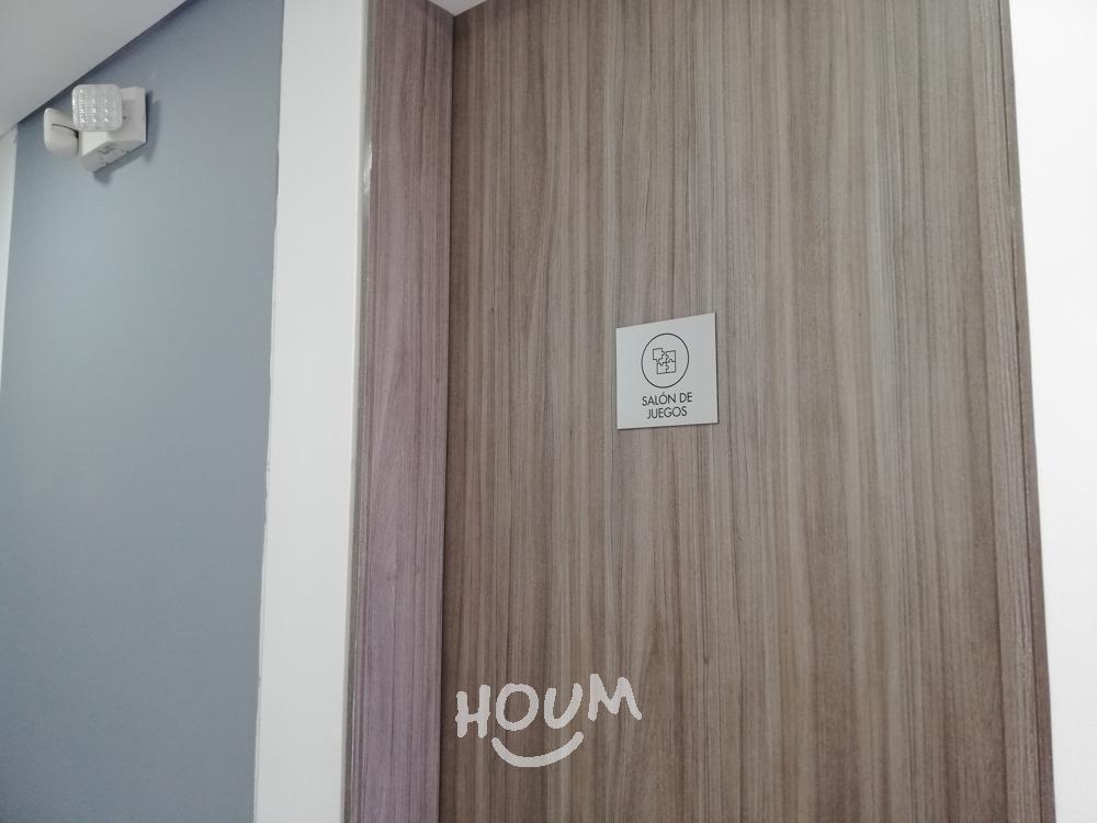 Apartamento en arriendo en Gratamira Real, Bogotá · foto 23 de 24