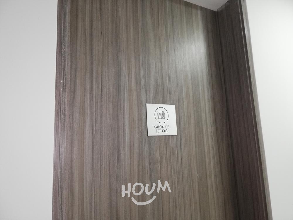 Apartamento en arriendo en Gratamira Real, Bogotá · foto 11 de 24