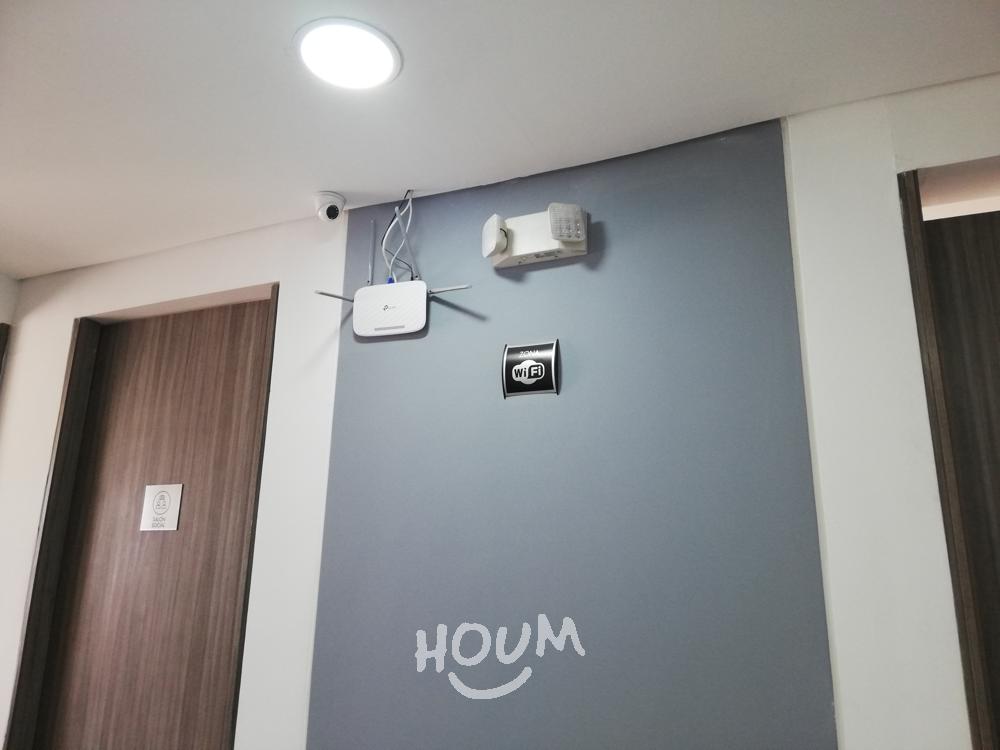 Apartamento en arriendo en Gratamira Real, Bogotá · foto 17 de 24