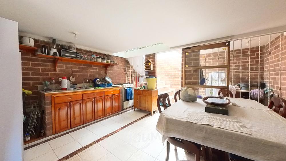 Apartamento de 4 alcobas en venta en Fontanar Del Río, Tibabuyes, Bogotá, 100 m² · foto 2 de 12