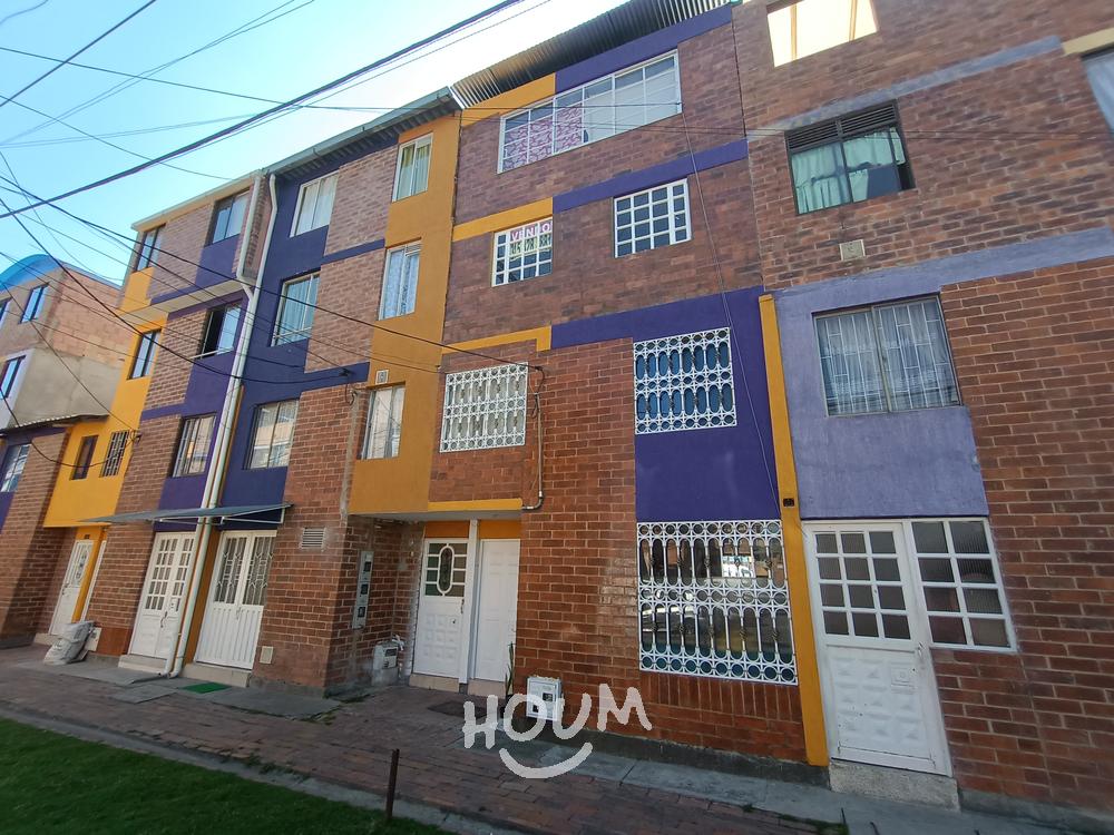 Apartamento de 4 alcobas en venta en Fontanar Del Río, Tibabuyes, Bogotá, 100 m² · foto 11 de 12