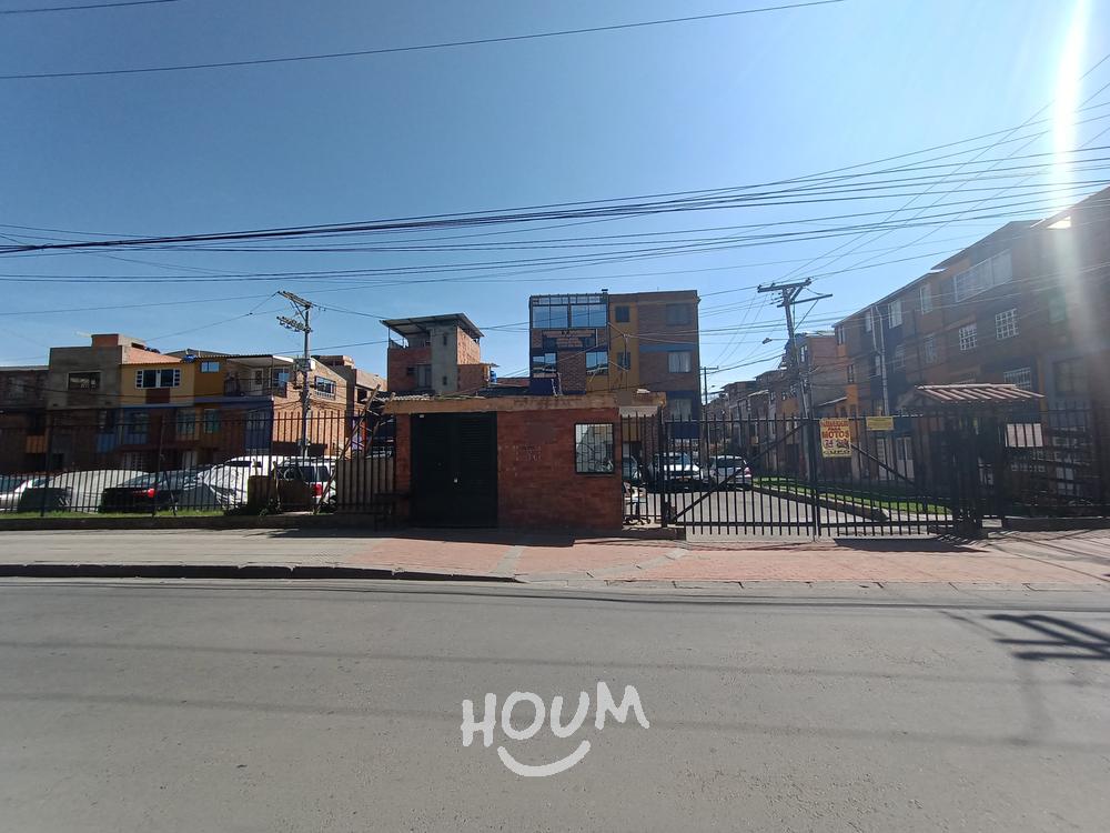 Apartamento de 4 alcobas en venta en Fontanar Del Río, Tibabuyes, Bogotá, 100 m² · foto 12 de 12