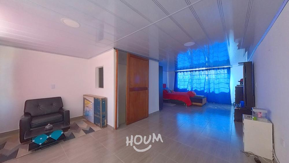Apartamento de 4 alcobas en venta en Fontanar Del Río, Tibabuyes, Bogotá, 100 m² · foto 9 de 12