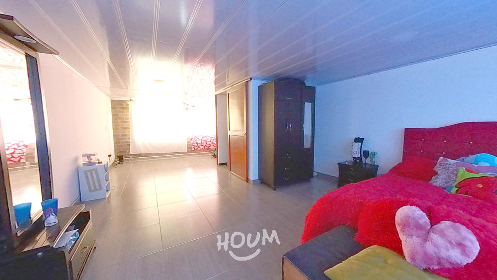 Apartamento de 4 alcobas en venta en Fontanar Del Río, Tibabuyes, Bogotá, 100 m² · foto 10 de 12