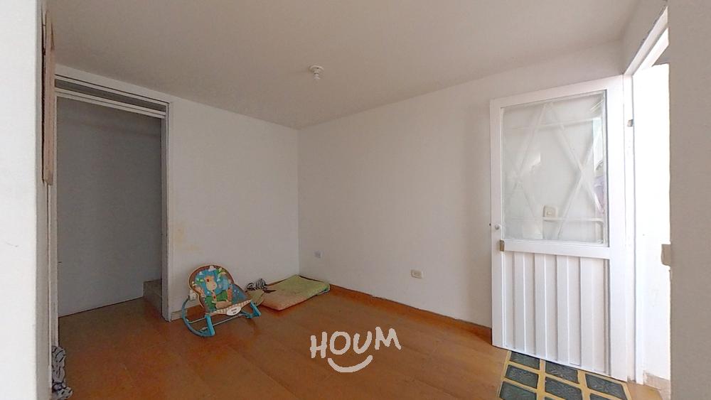 Apartamento de 4 alcobas en venta en Fontanar Del Río, Tibabuyes, Bogotá, 100 m² · foto 3 de 12