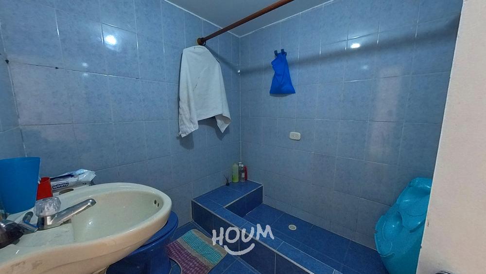 Apartamento de 4 alcobas en venta en Fontanar Del Río, Tibabuyes, Bogotá, 100 m² · foto 5 de 12