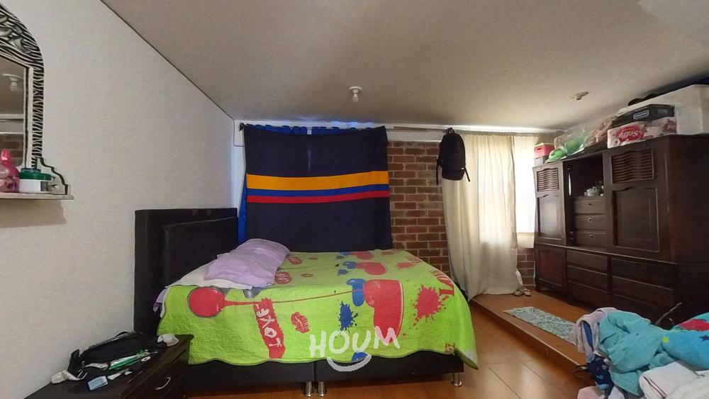 Apartamento de 4 alcobas en venta en Fontanar Del Río, Tibabuyes, Bogotá, 100 m² · foto 4 de 12