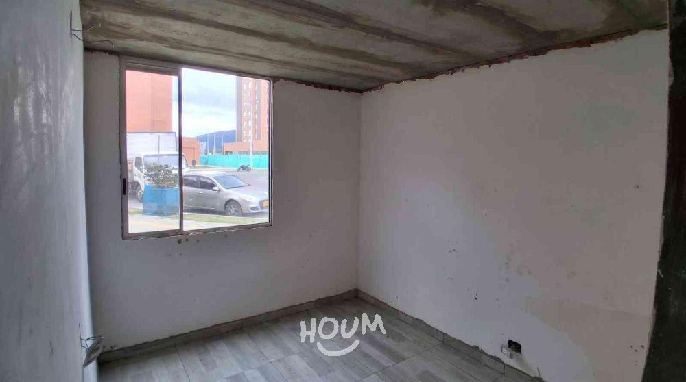Apartamento de 2 alcobas en venta en Lagos De Torca, Bogotá, 45 m² · foto 14 de 17