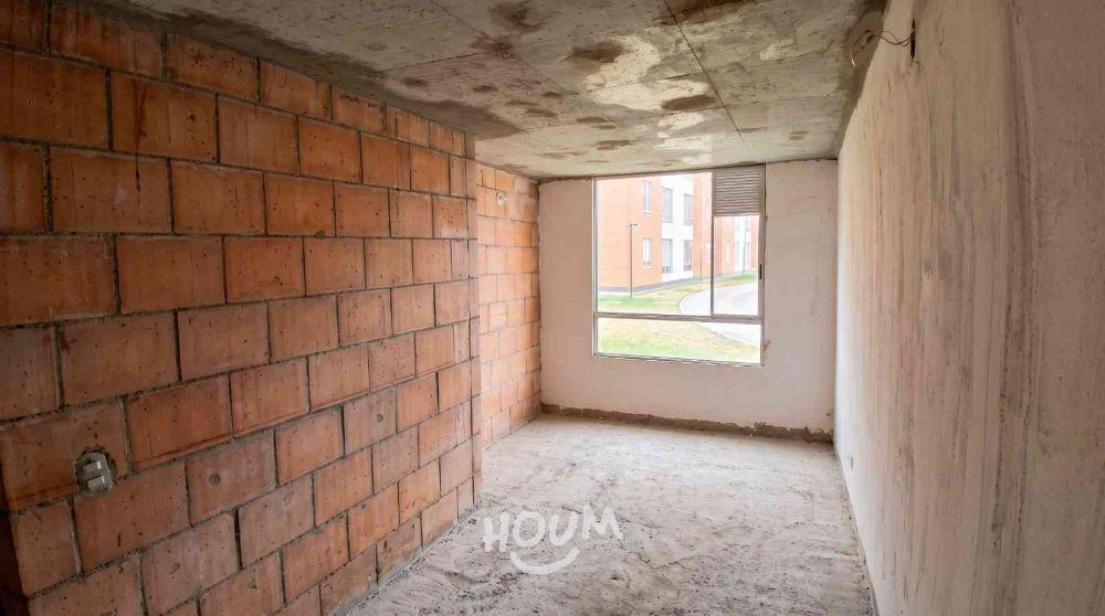 Apartamento de 2 alcobas en venta en Lagos De Torca, Bogotá, 45 m² · foto 11 de 17
